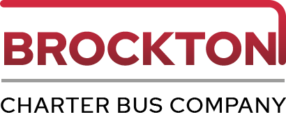 Boston Charter Bus Company logo